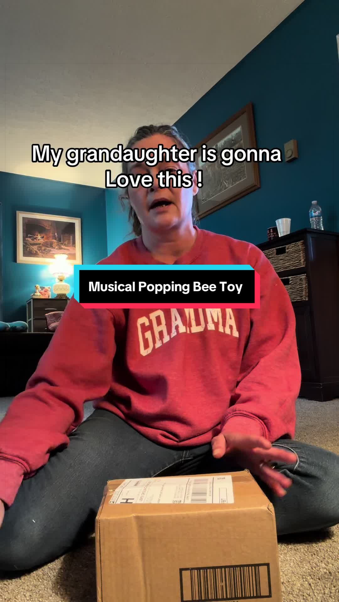@Real Grandma Reviews