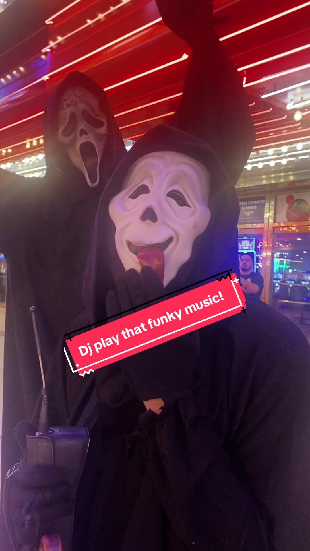 @Vegas Horror Squad