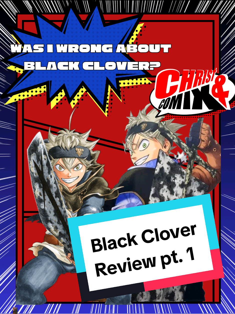 @Christ ✝️ Comix