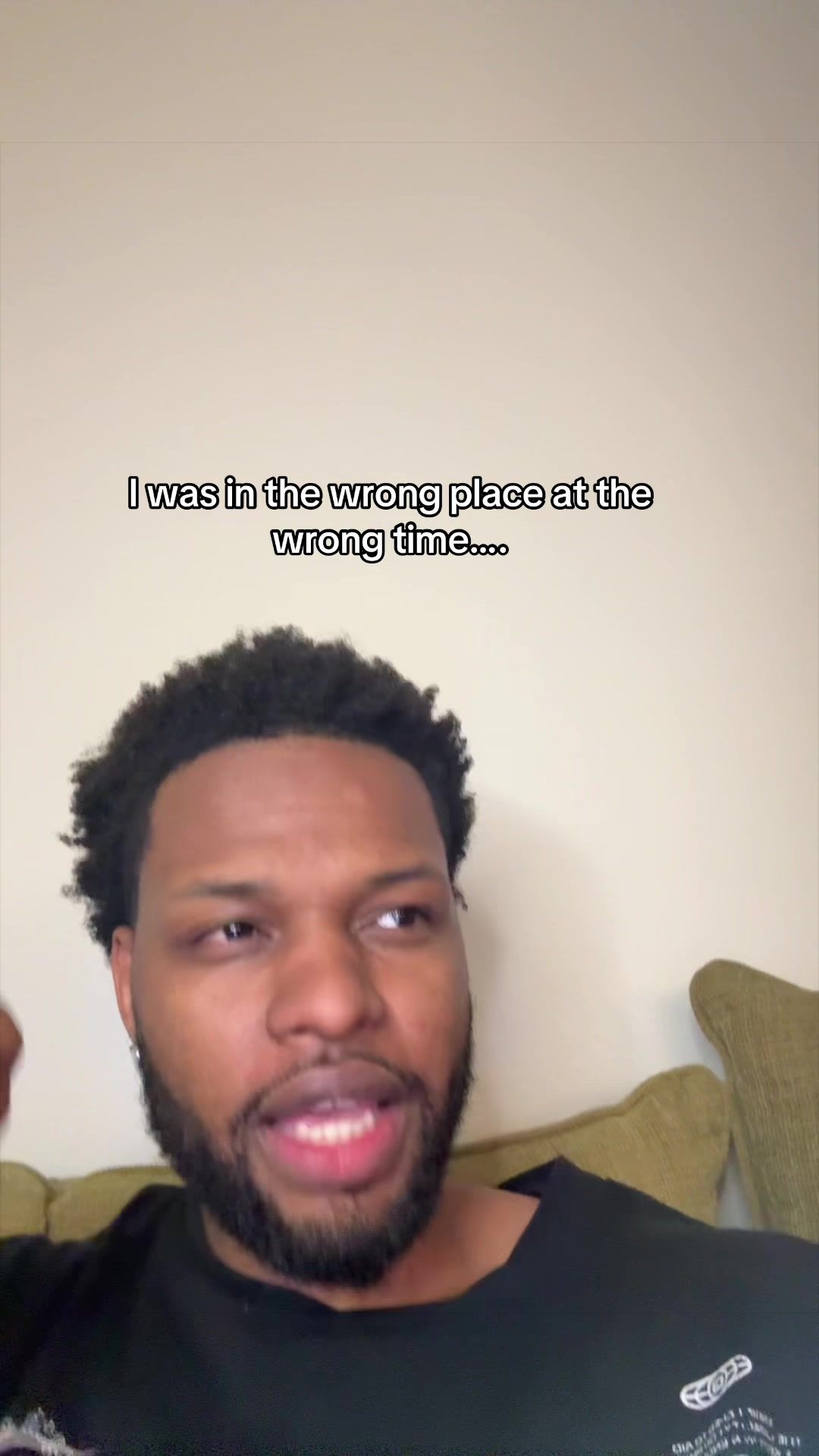 @CwillTalks