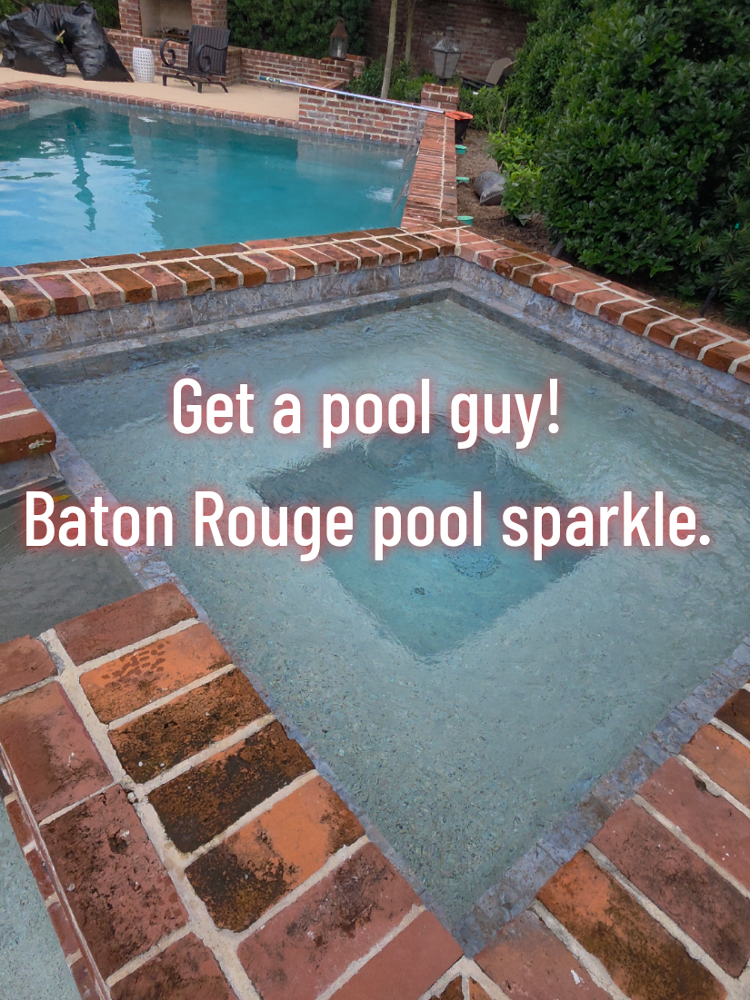 @Rex | BR Pool Pro