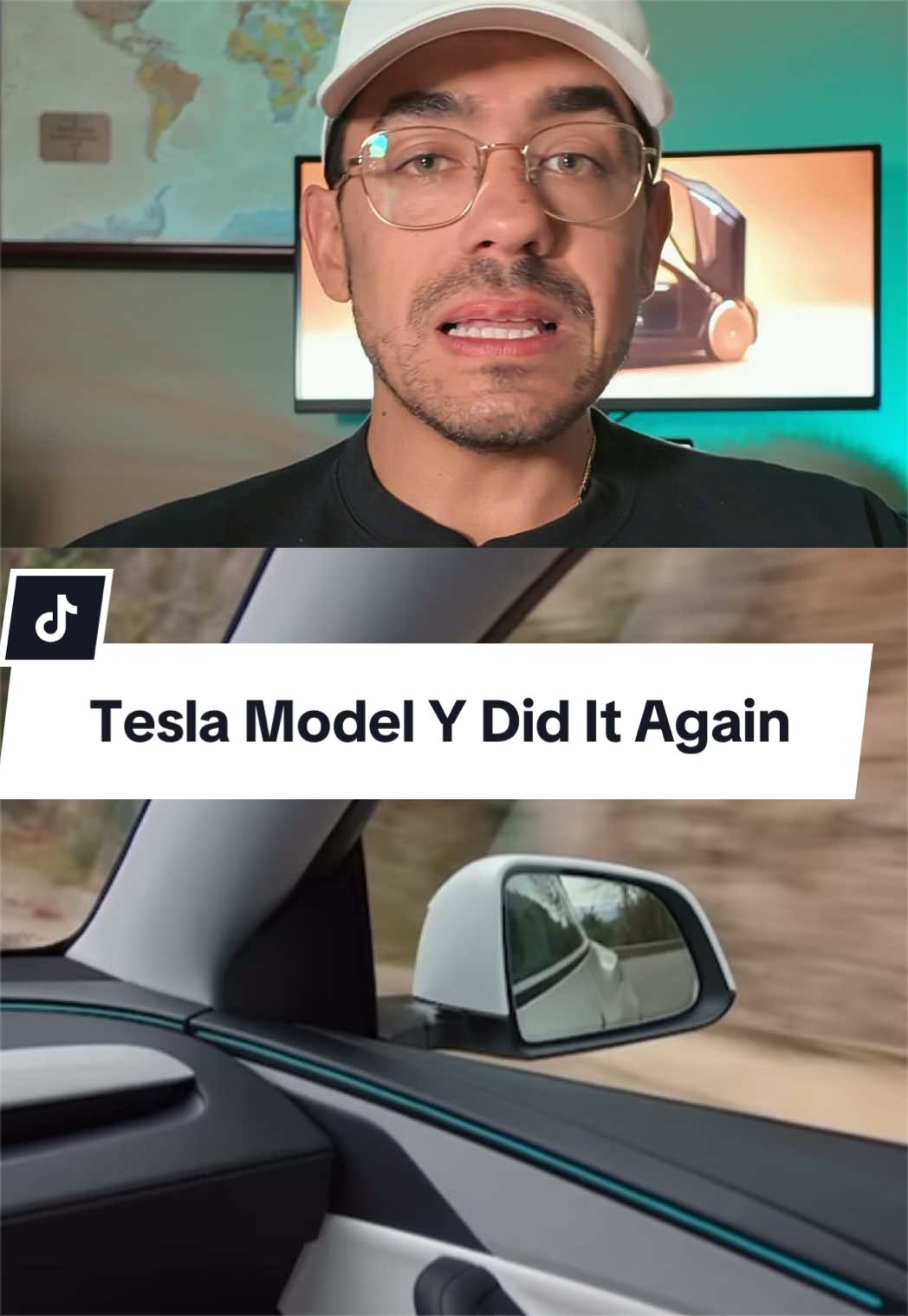 @Ray | Tesla and EV News