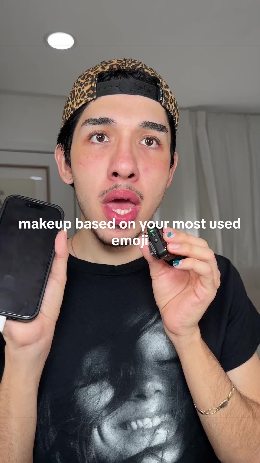 @blue suarez