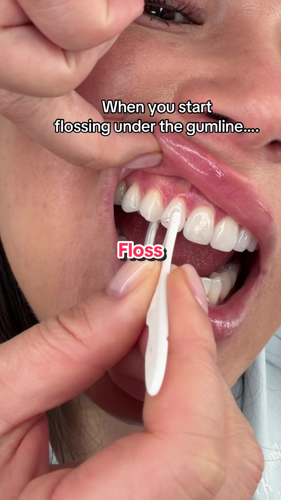 @Joycethedentist