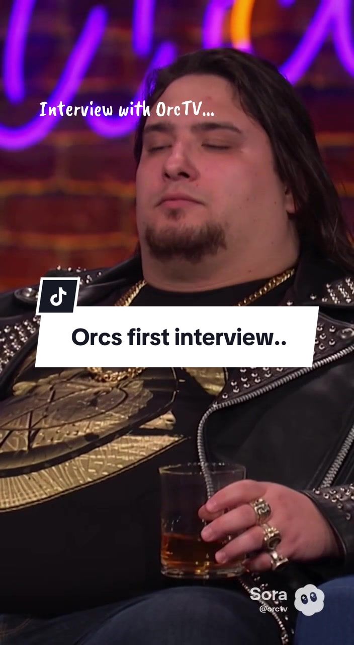 @Orc