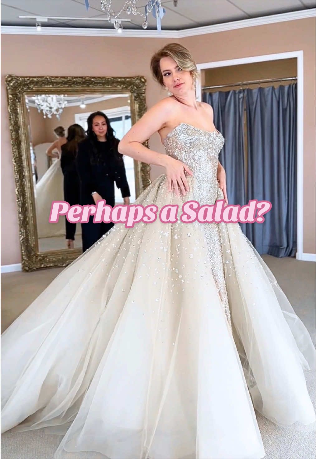 @The Bridal Collection