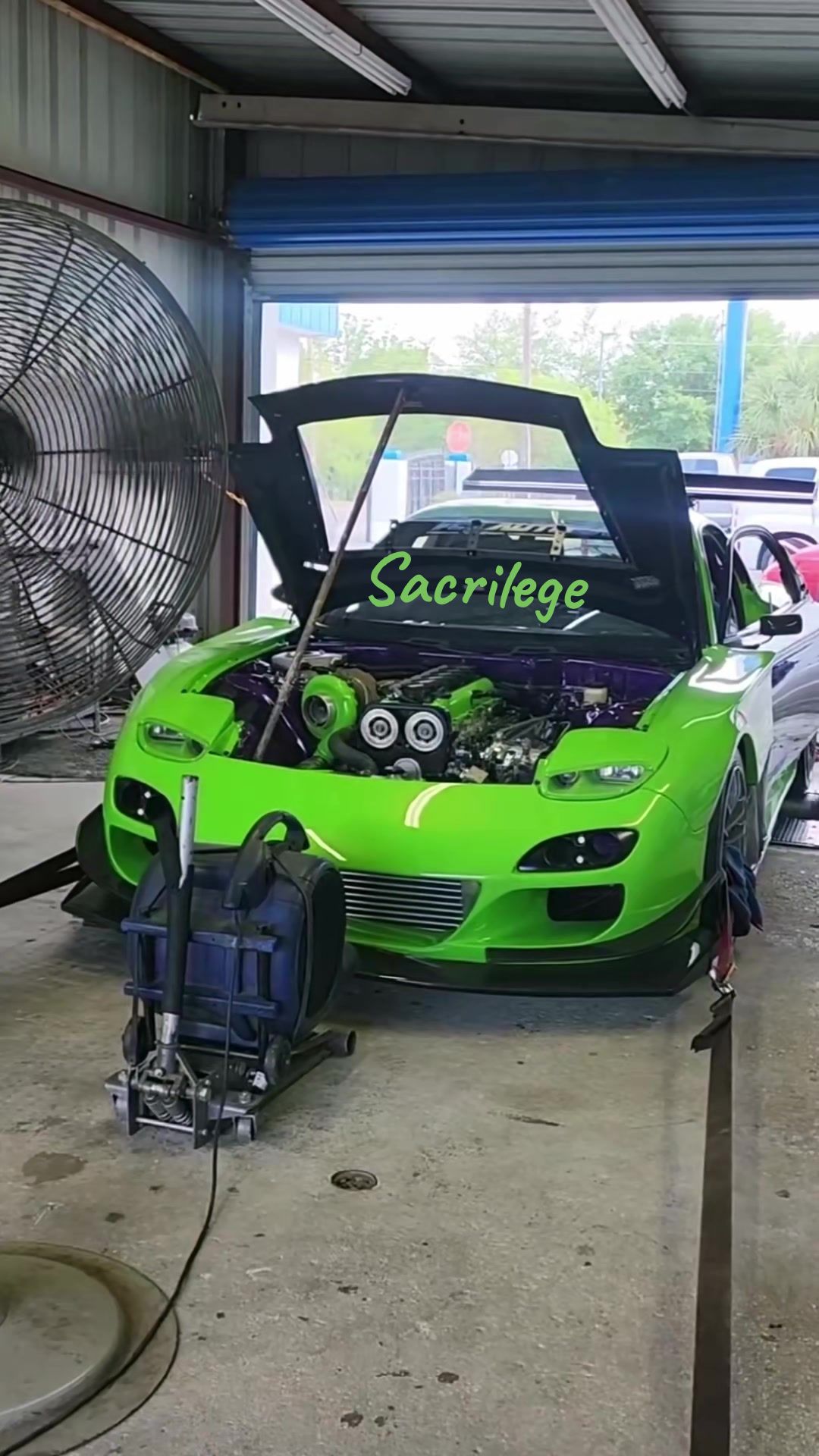 @Function Garage