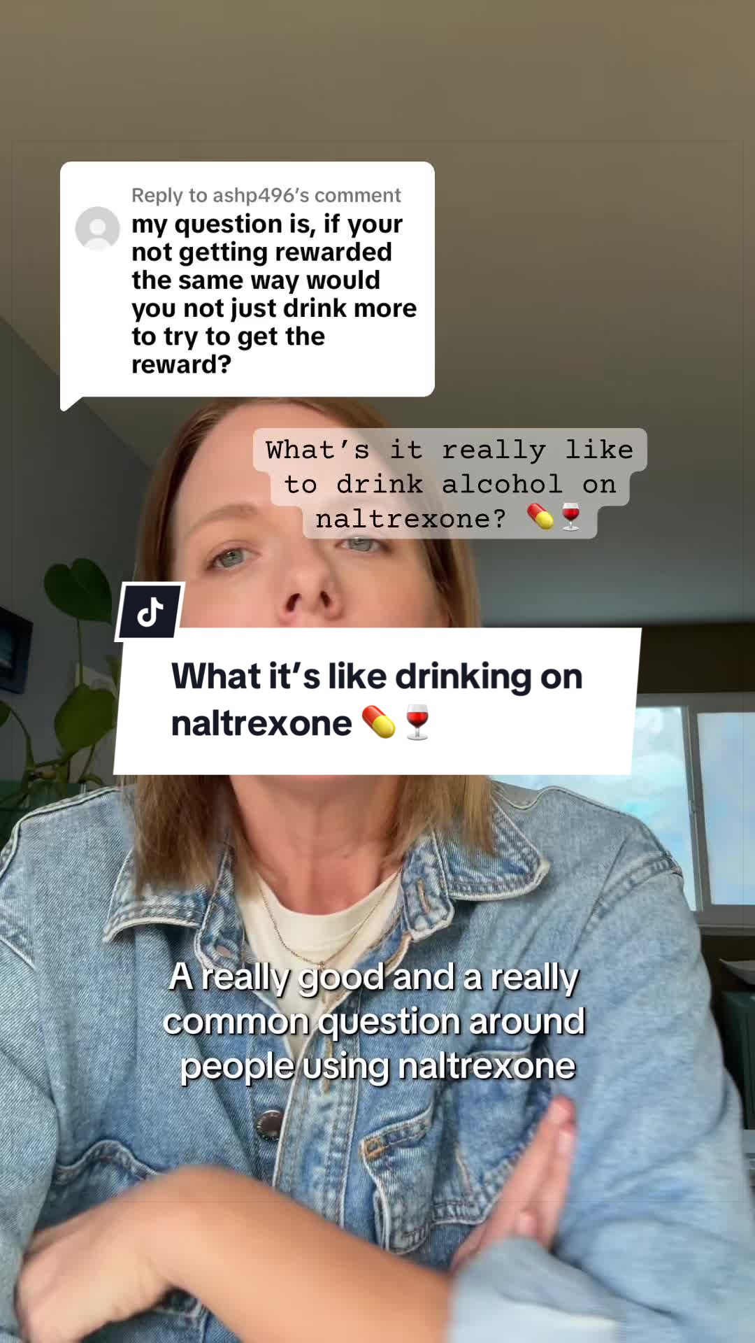 @Thrive Alcohol Recovery