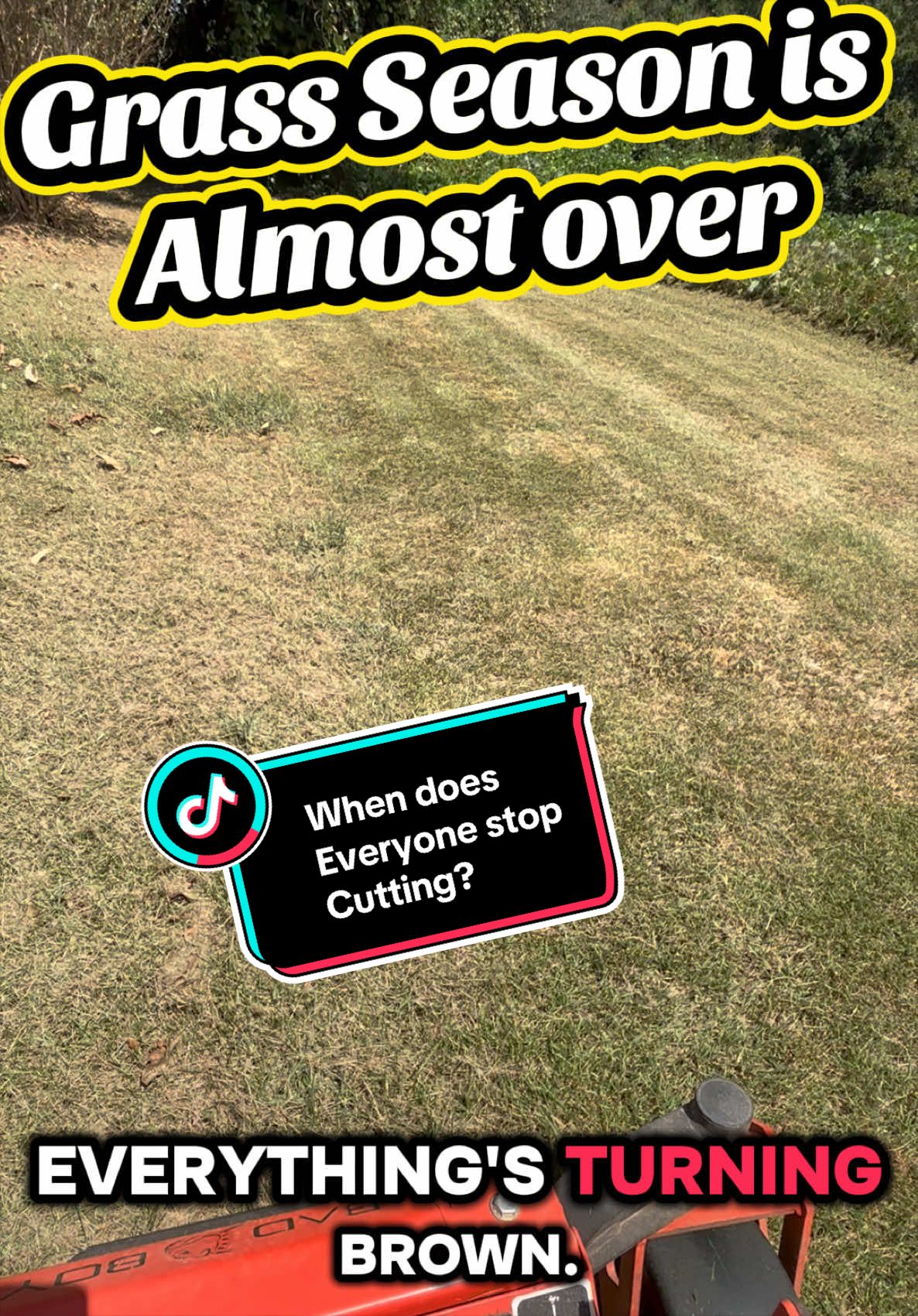 @MrLawnGuy