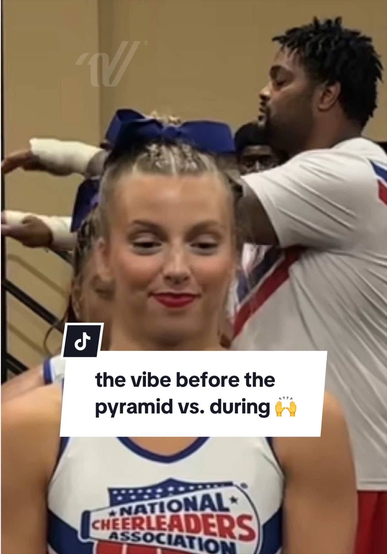 @Varsity Spirit