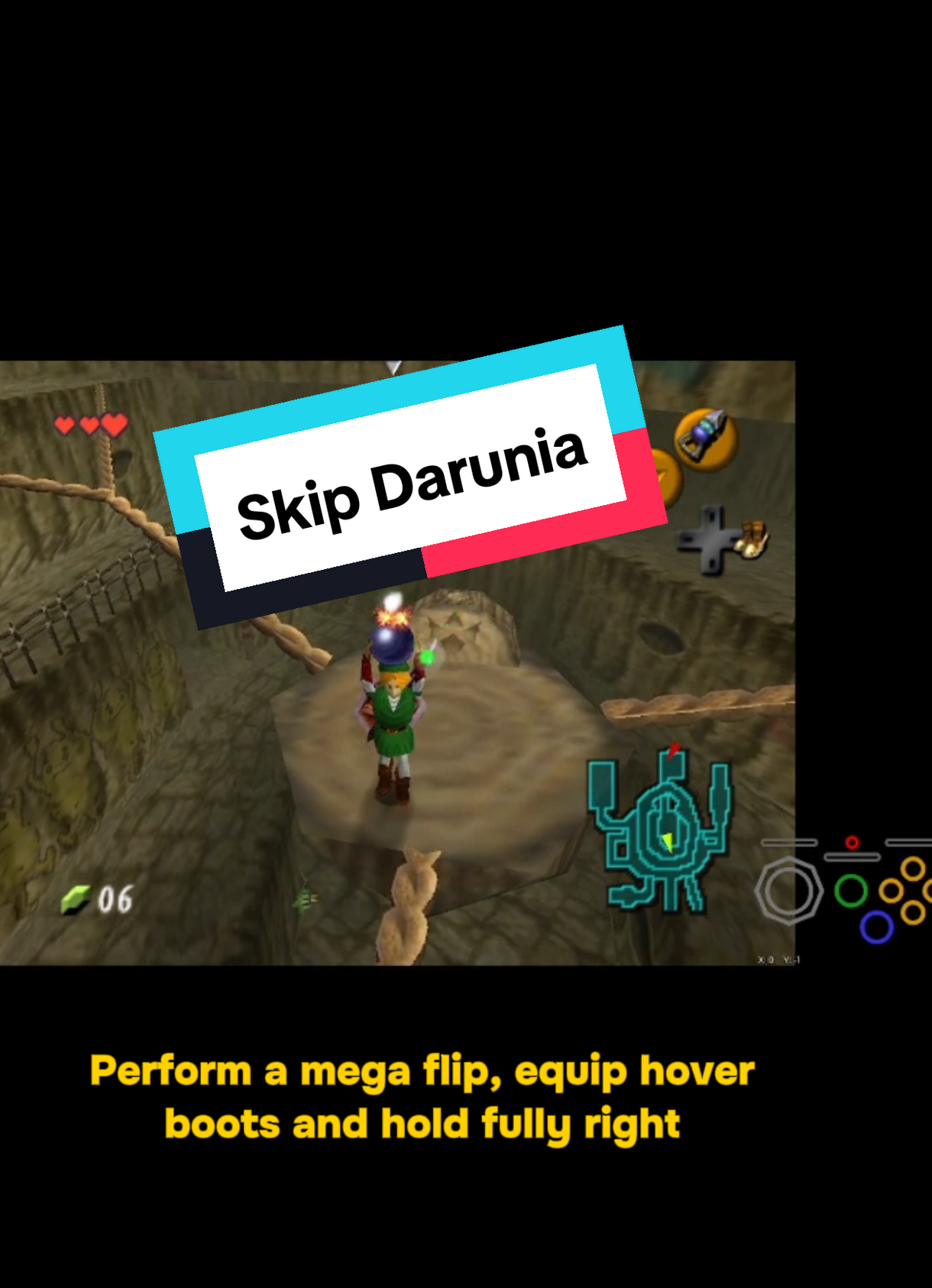 @MillennialN64Dad