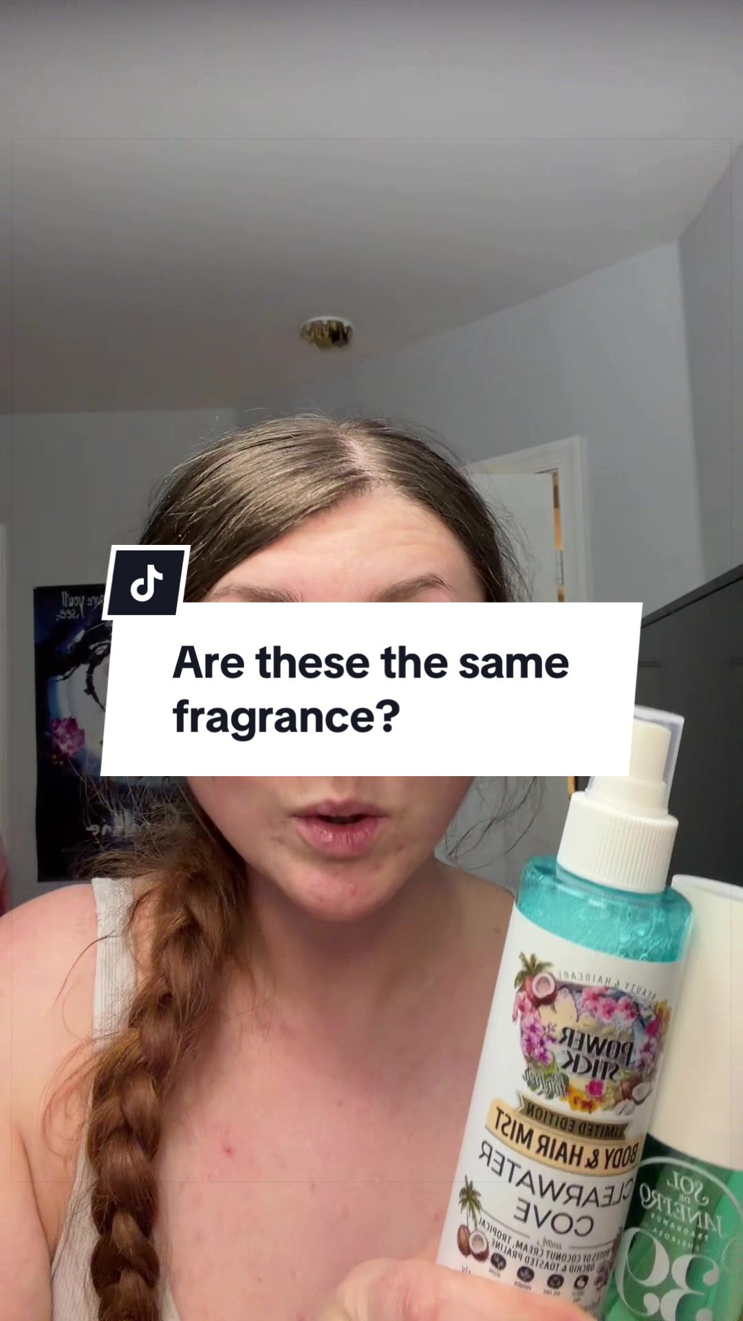 @Arianna | Mom life & self care