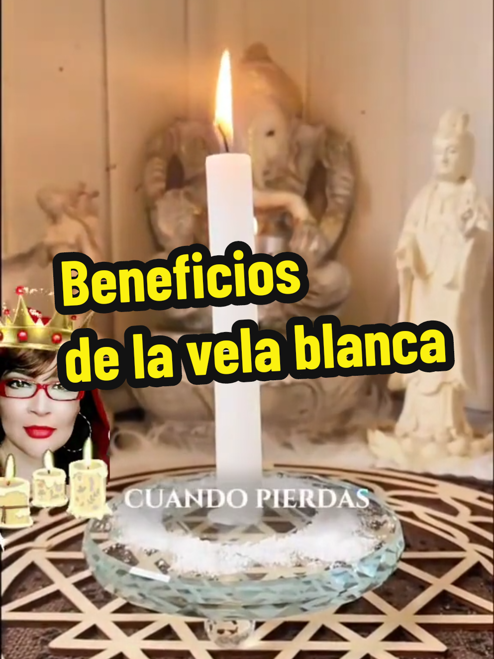@SanLuzBell