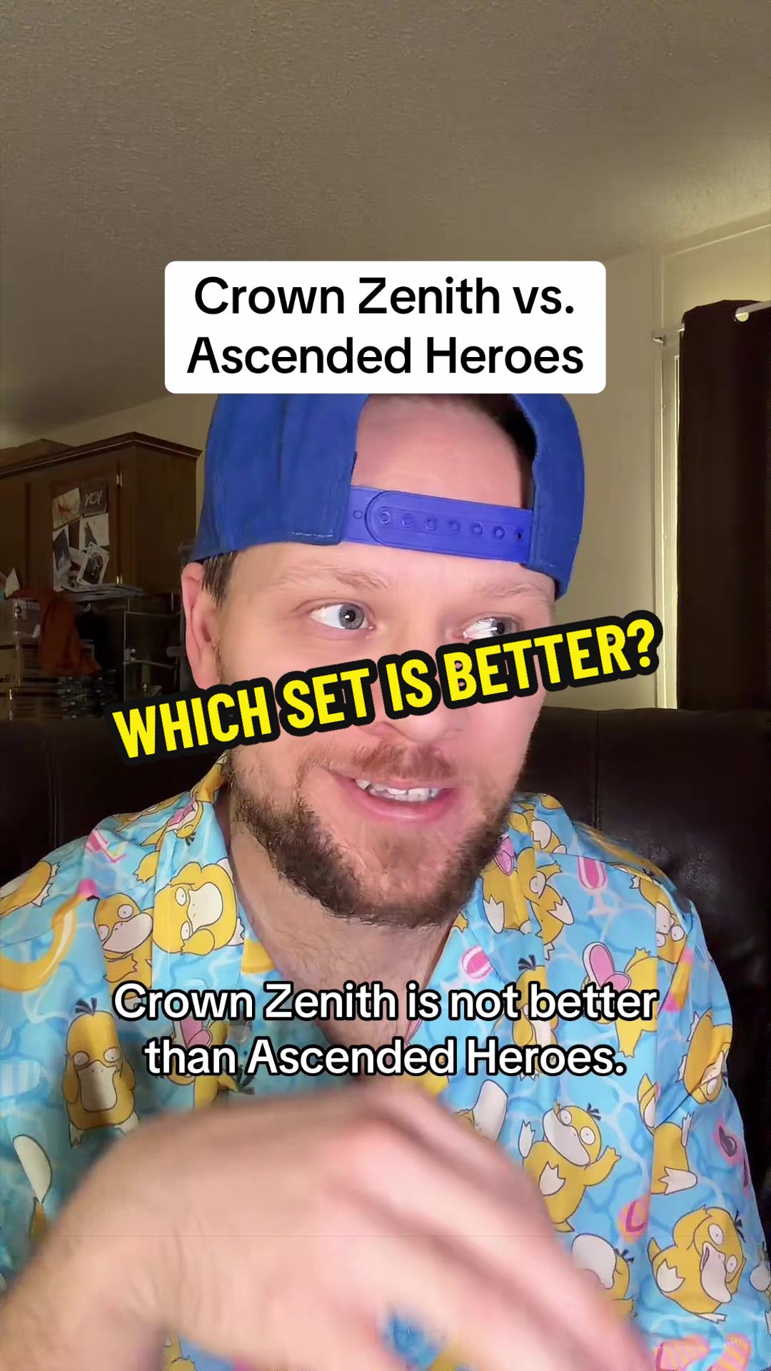 @Legendary Pokeman