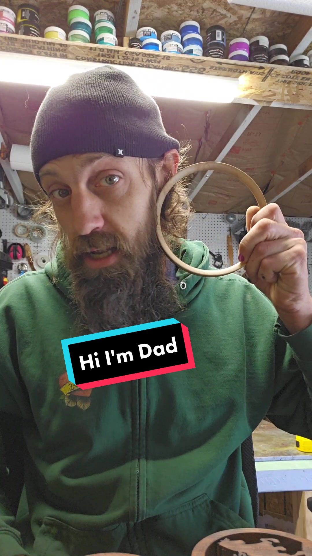 @Dad