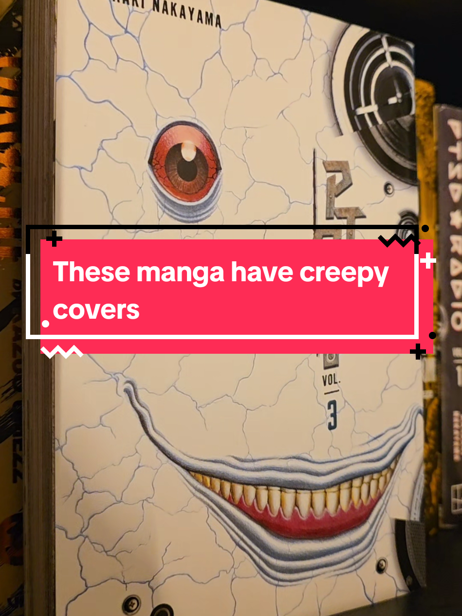 @Hypnotic Manga