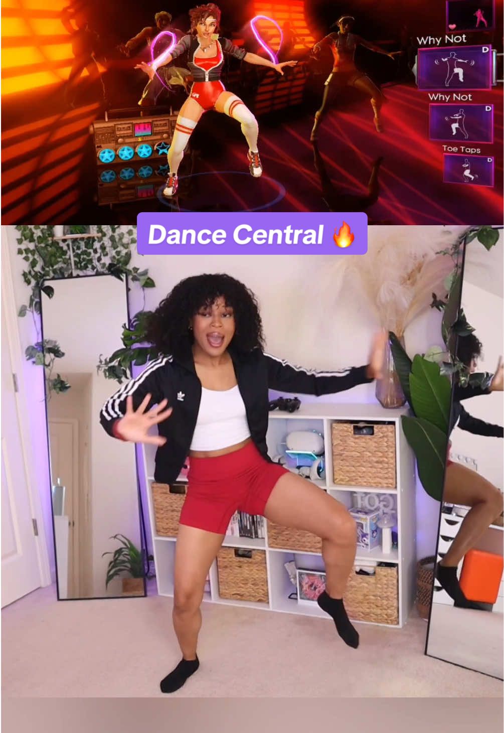 @Akilah 💜 @Kilahmazing