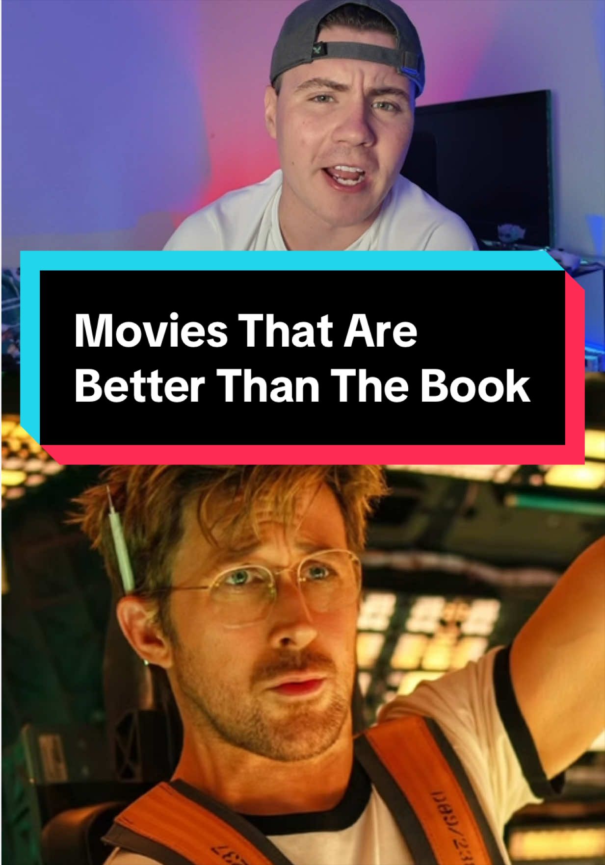 @JVTV | Movies & TV 🍿🎥