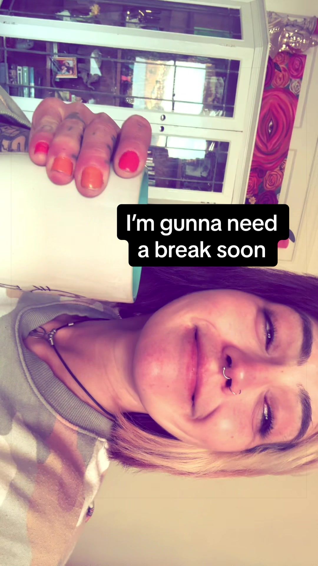 @Suhreenuuh