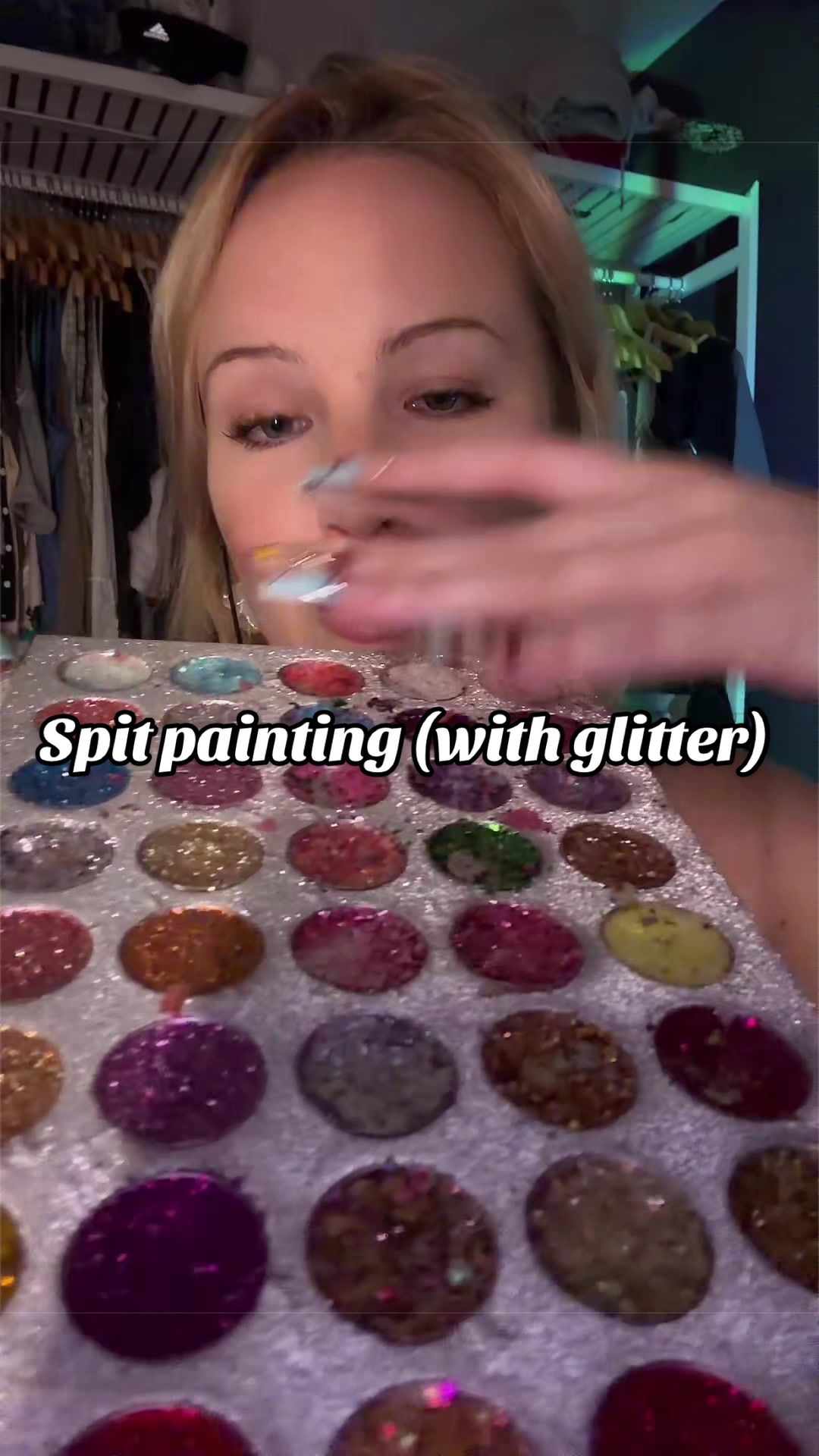 @King Caitlin ASMR