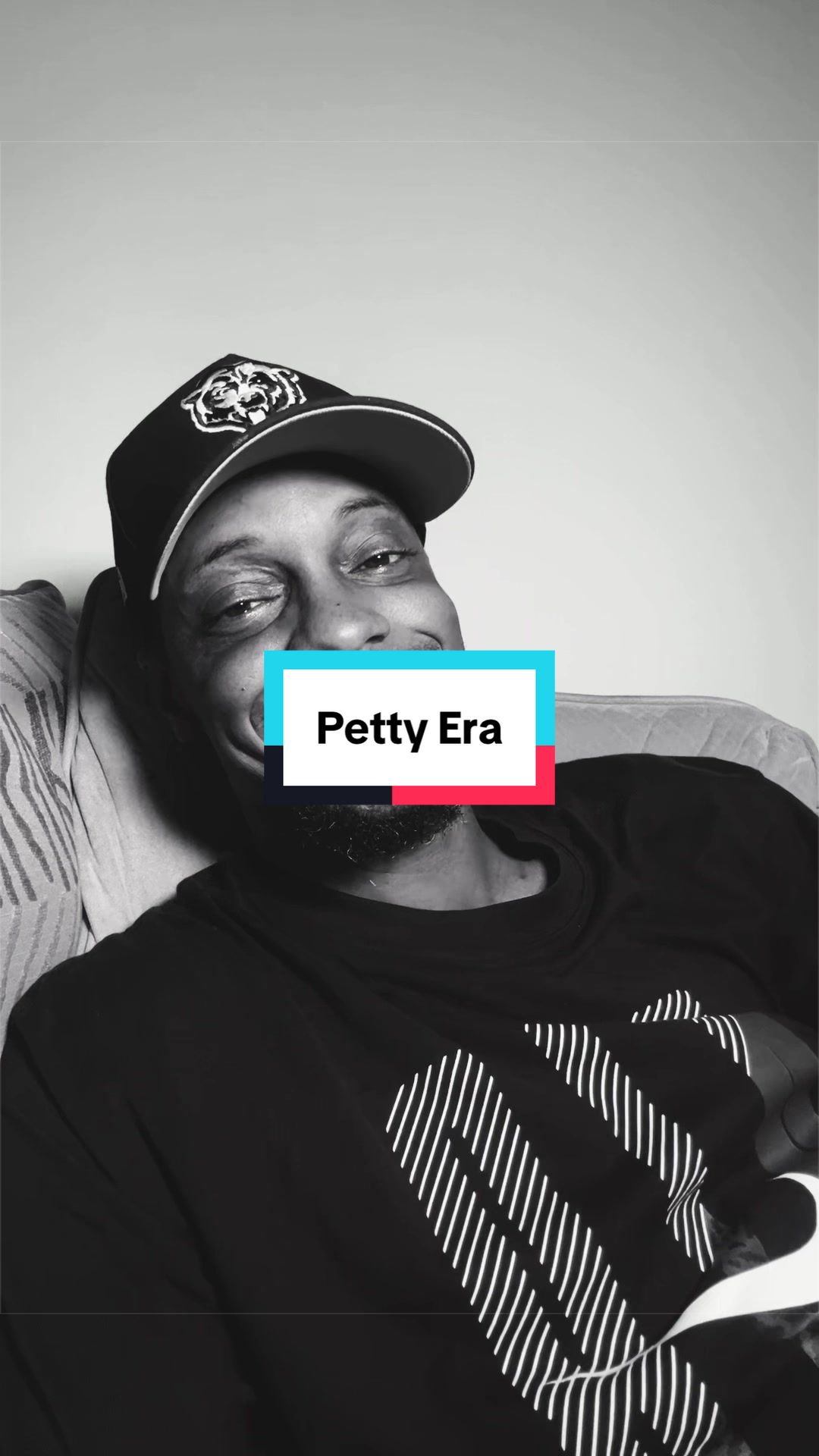 @Petty Picasso