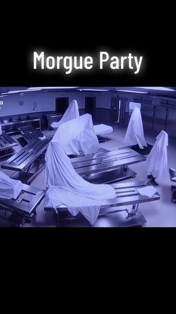 @Dark Archives