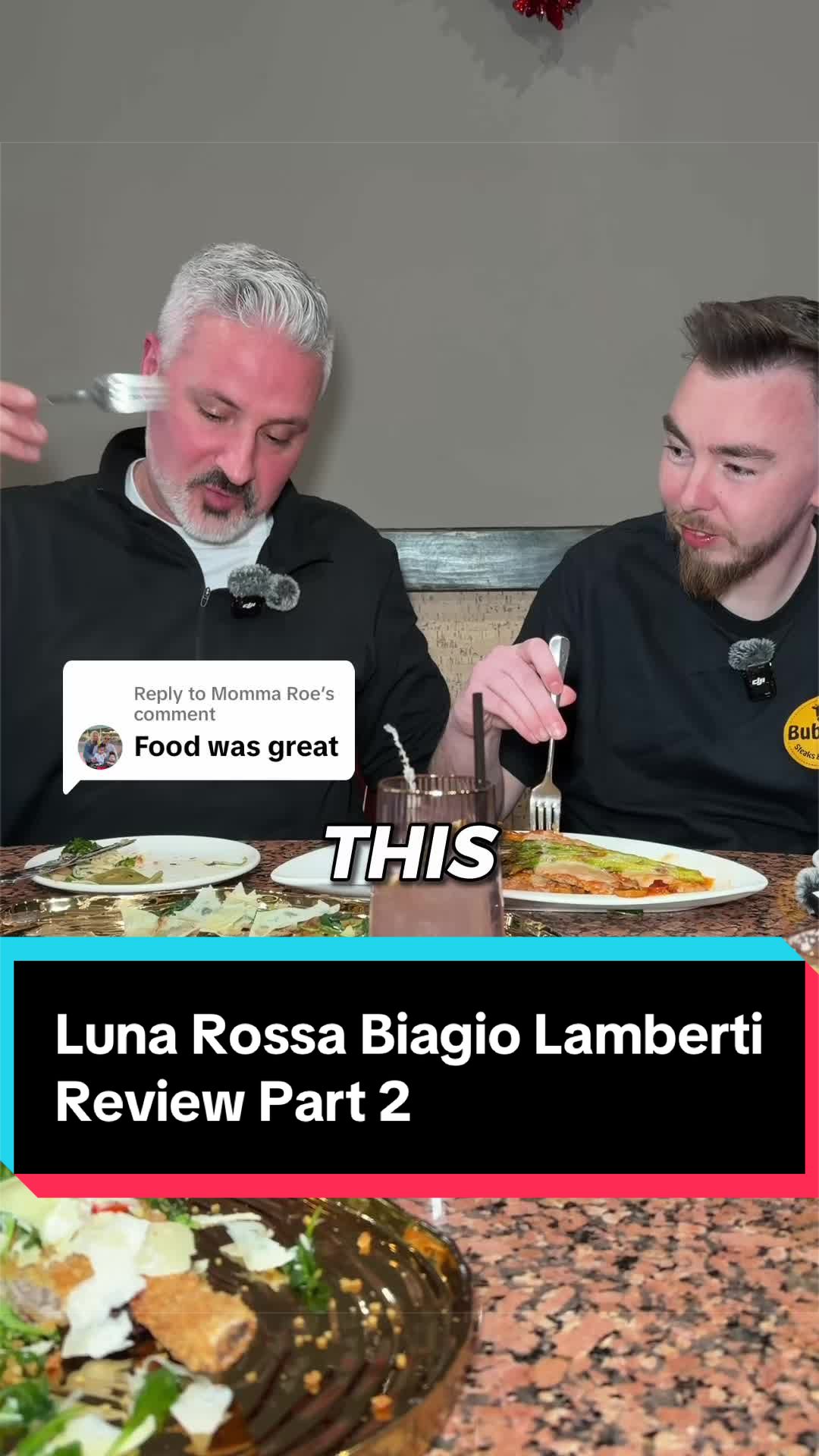 @Traveling Tastebuds