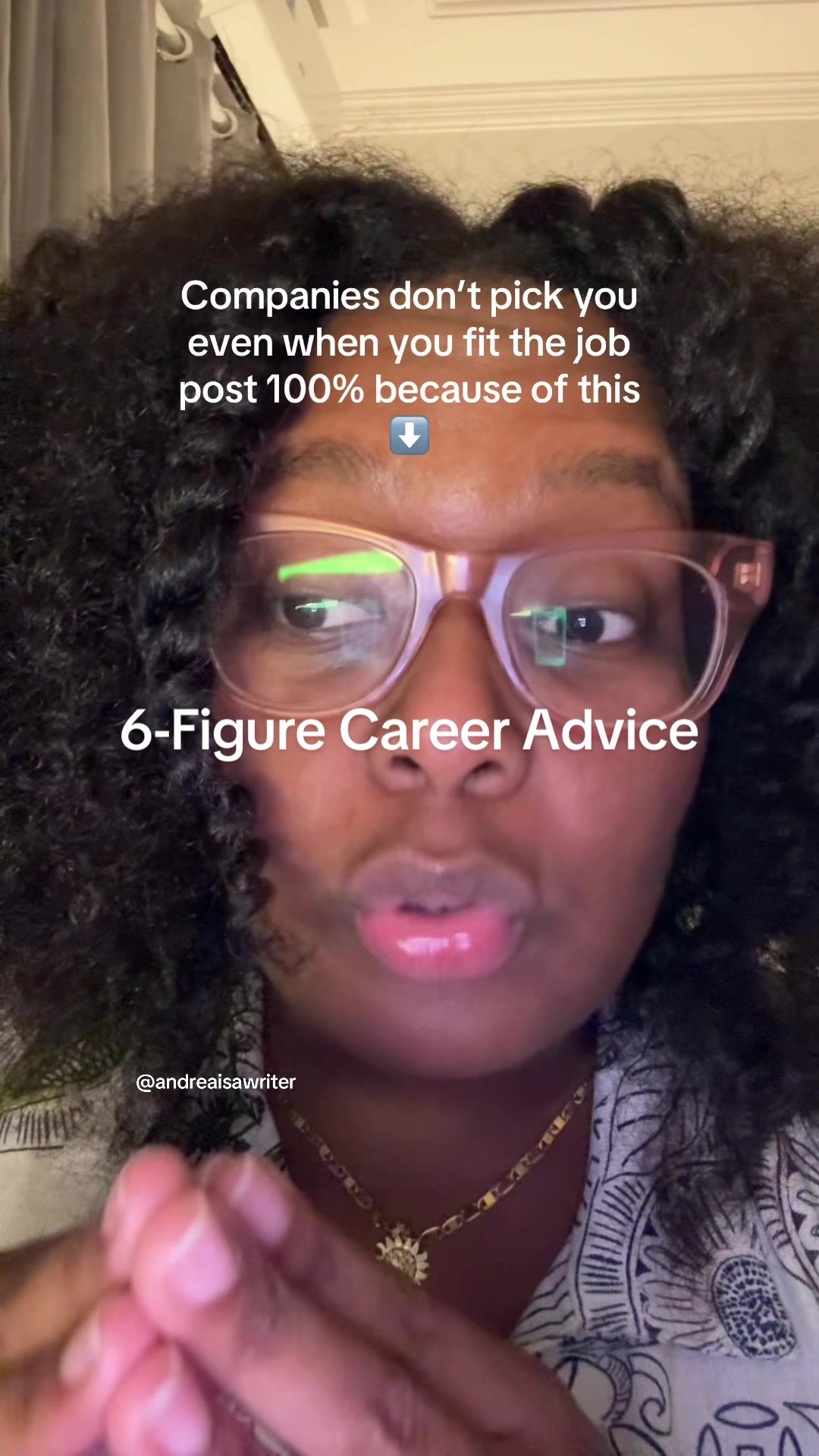 @The Career Priestess 🌙