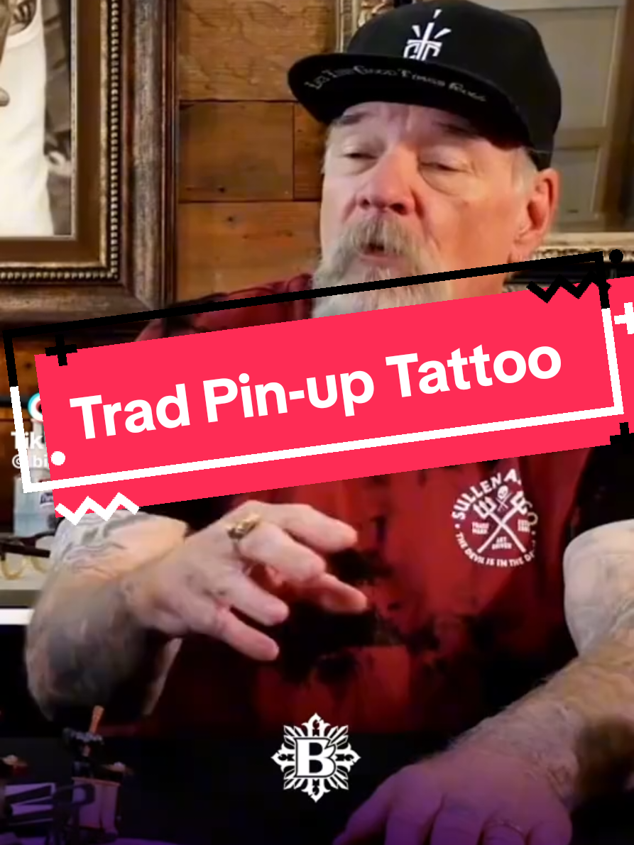 @That Tattoo Guy