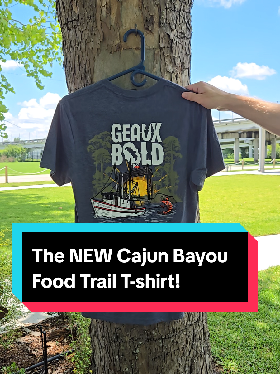 @Louisiana's Cajun Bayou