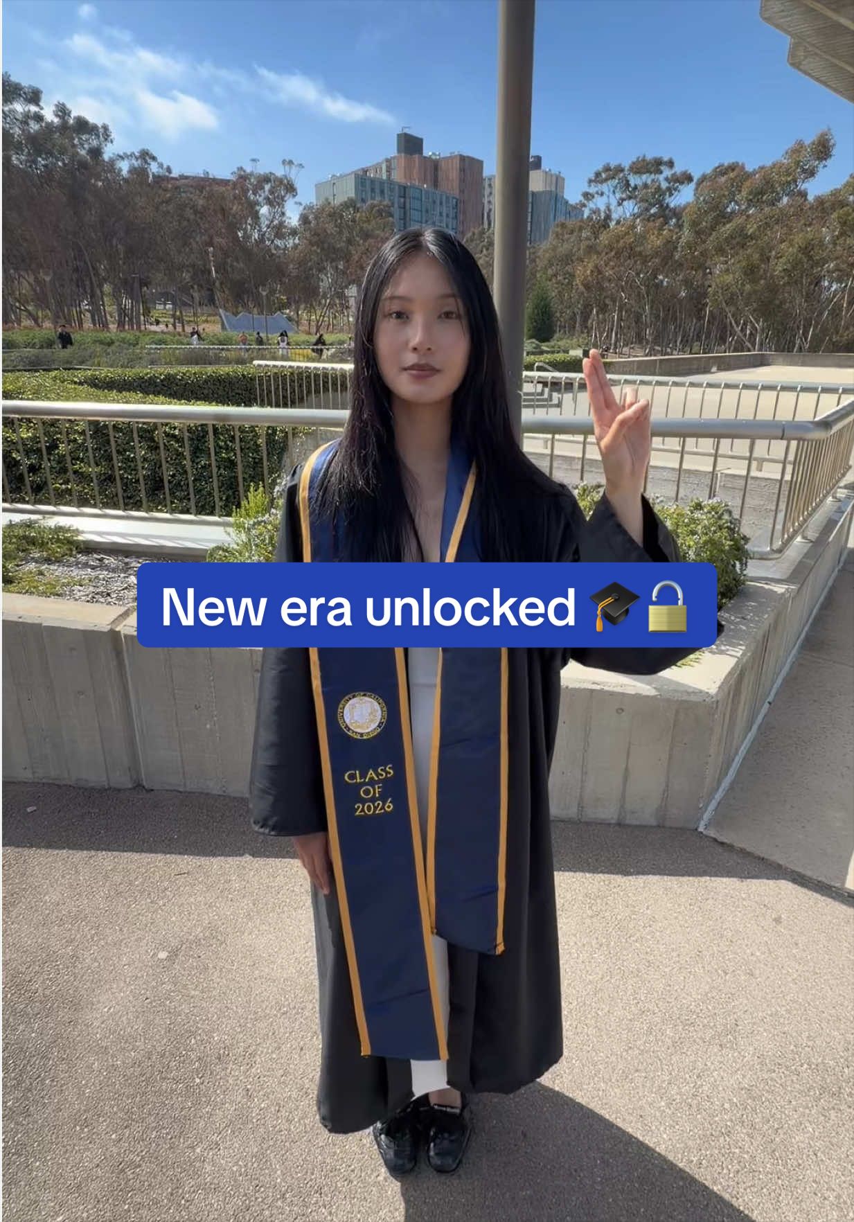 @UC San Diego