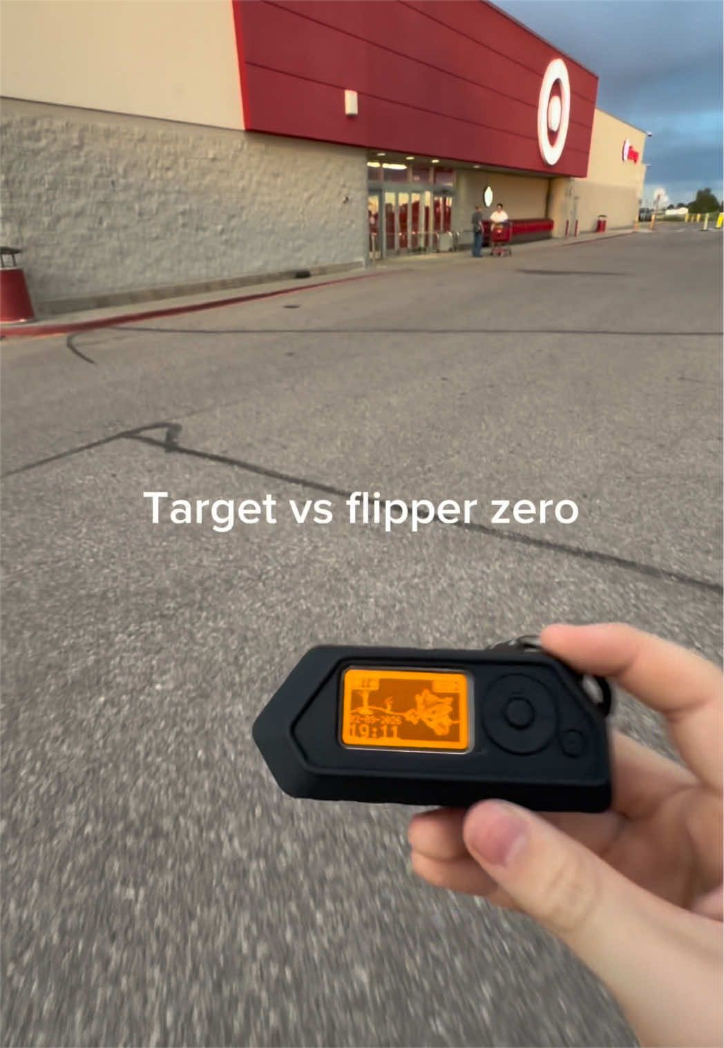 @Flipper troll
