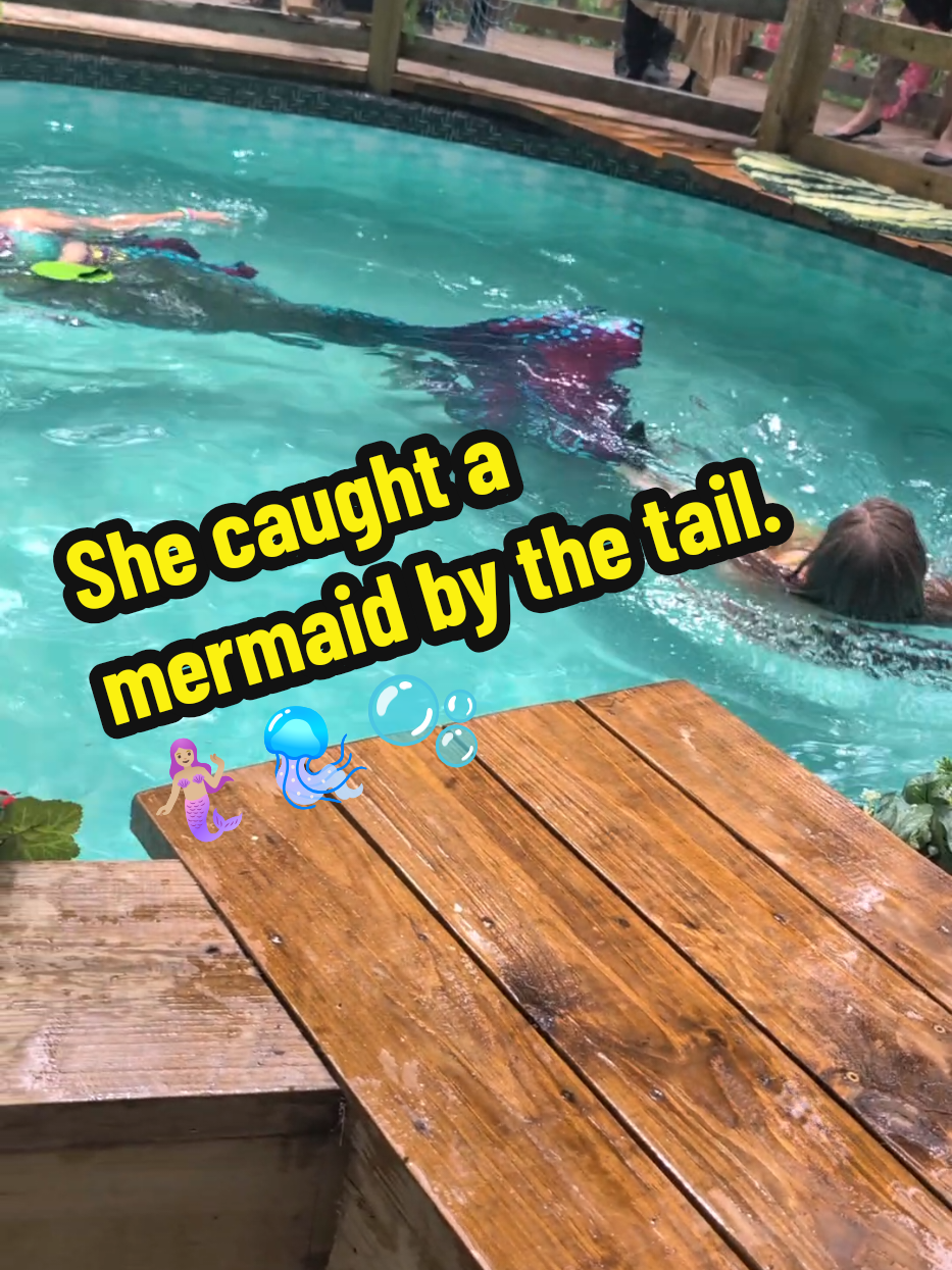 @Mermaid Jupiter