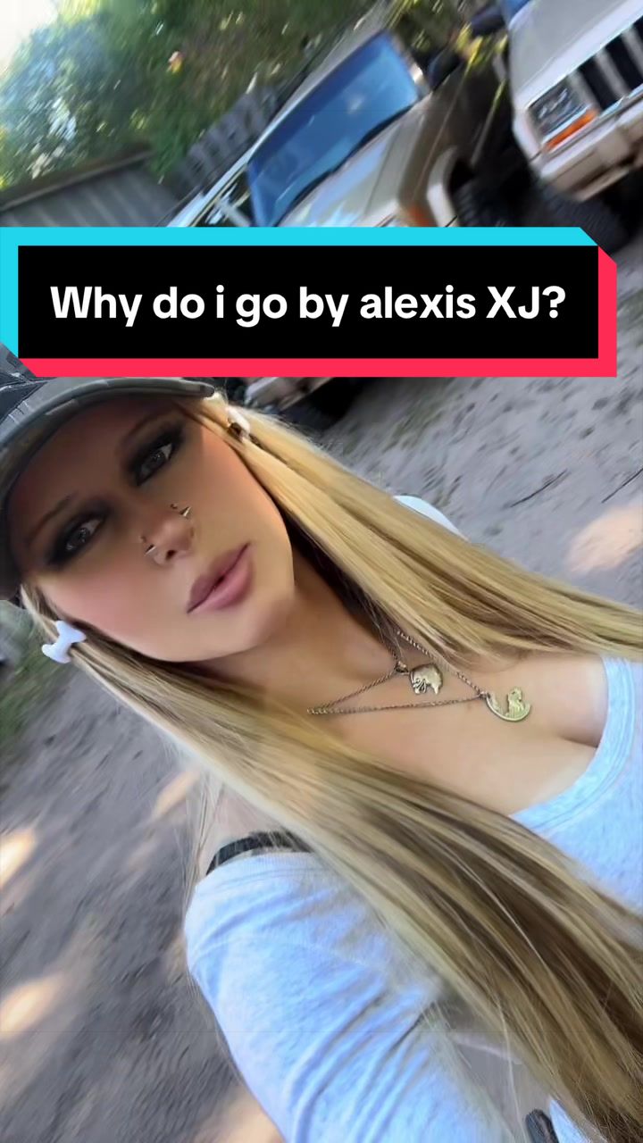 @Alexis XJ