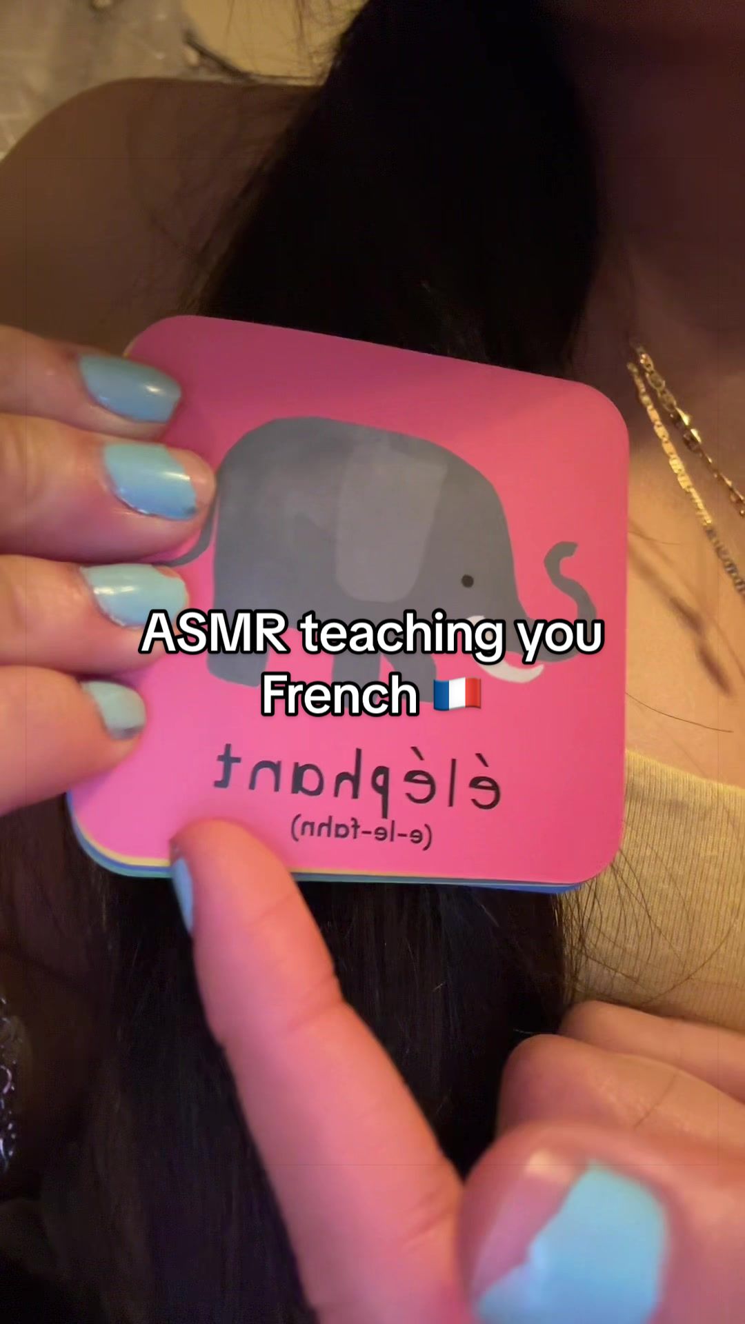 @margarita asmr 🌼