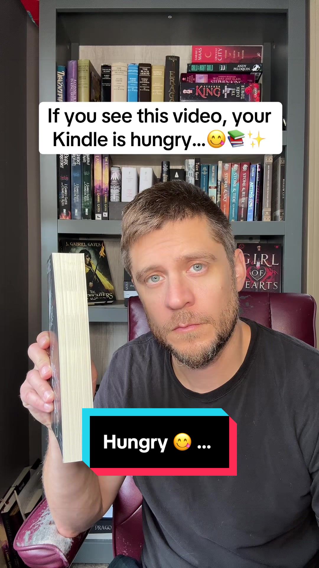 @J Gabriel Gates Books