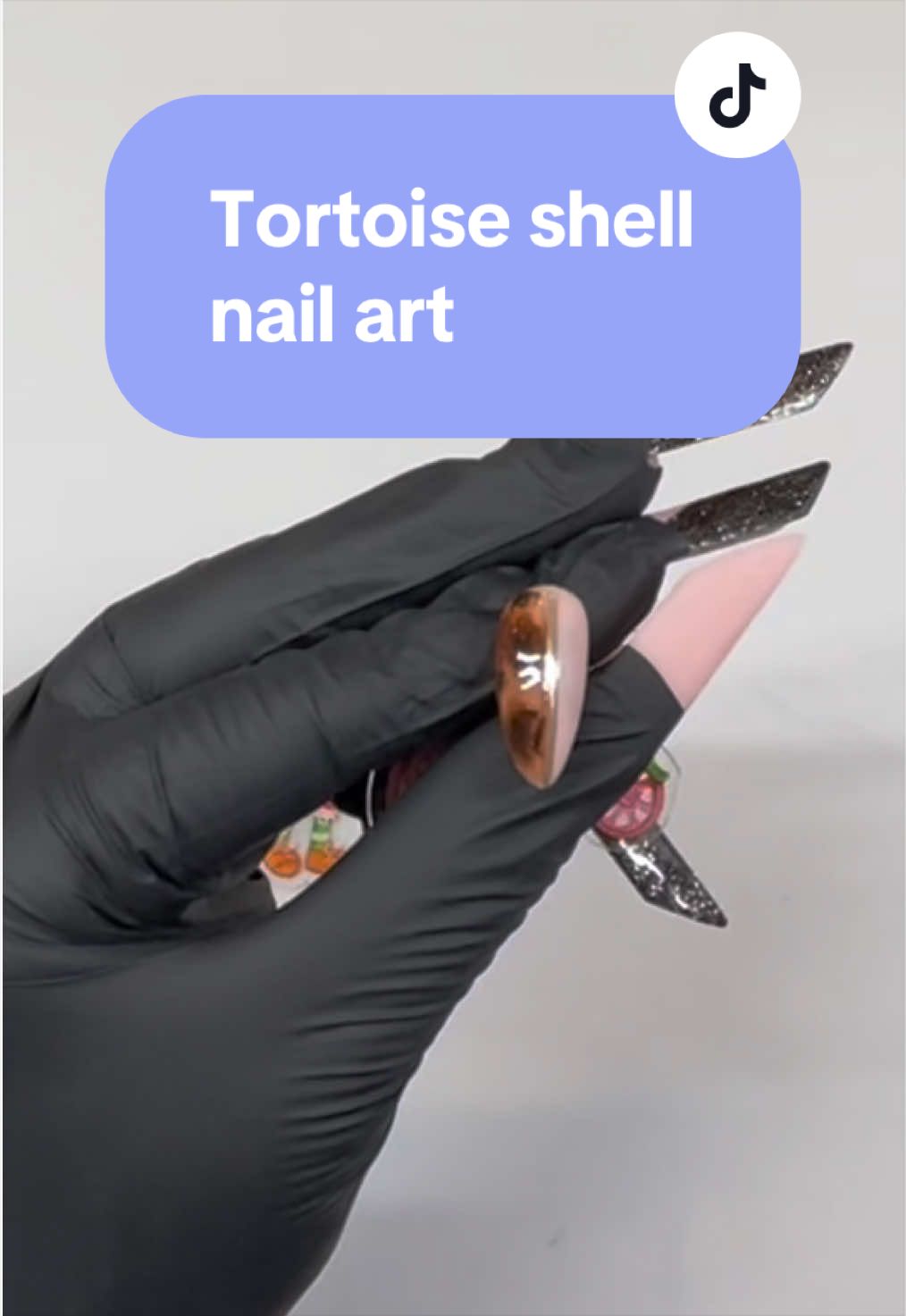 @Delia’s Nail Studio