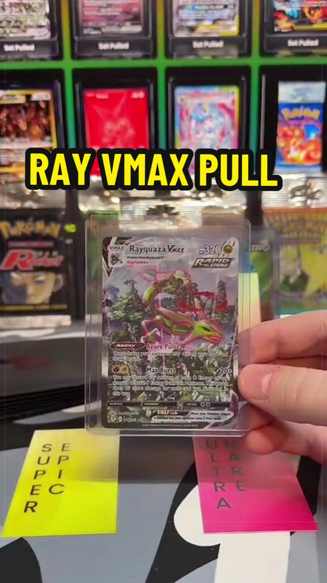 @Nitro Cards TCG