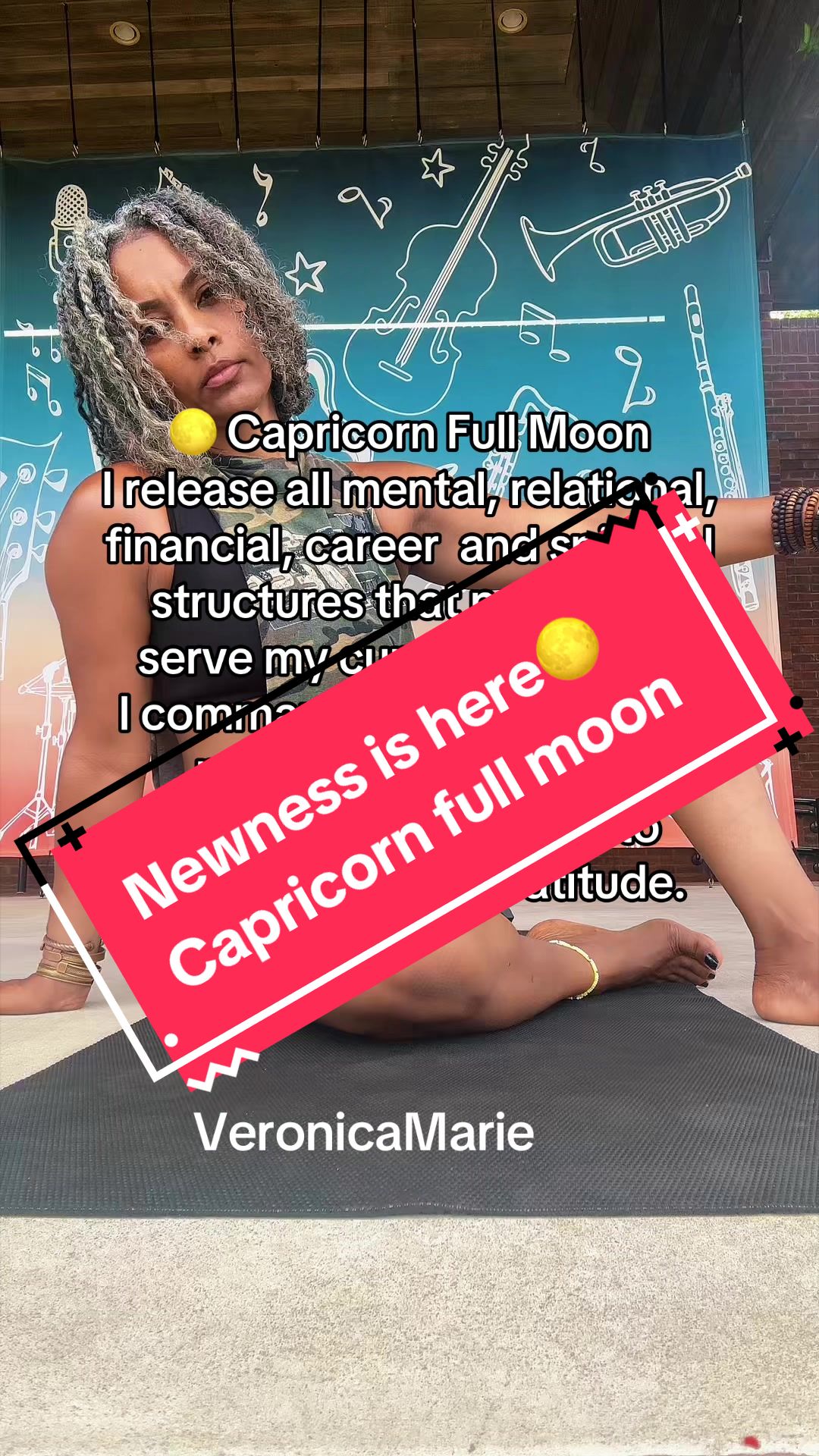 @VeronicaMarie