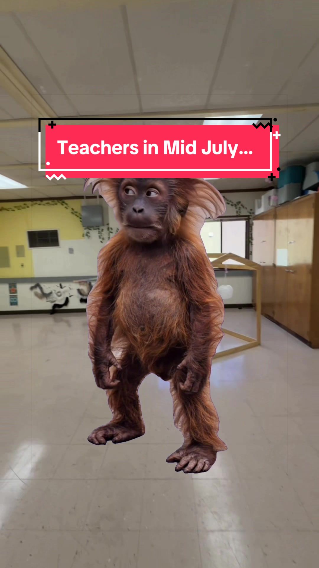 @SEL Kids’โ๏ธ๐๐๐ฟ๏ธ V. Goble