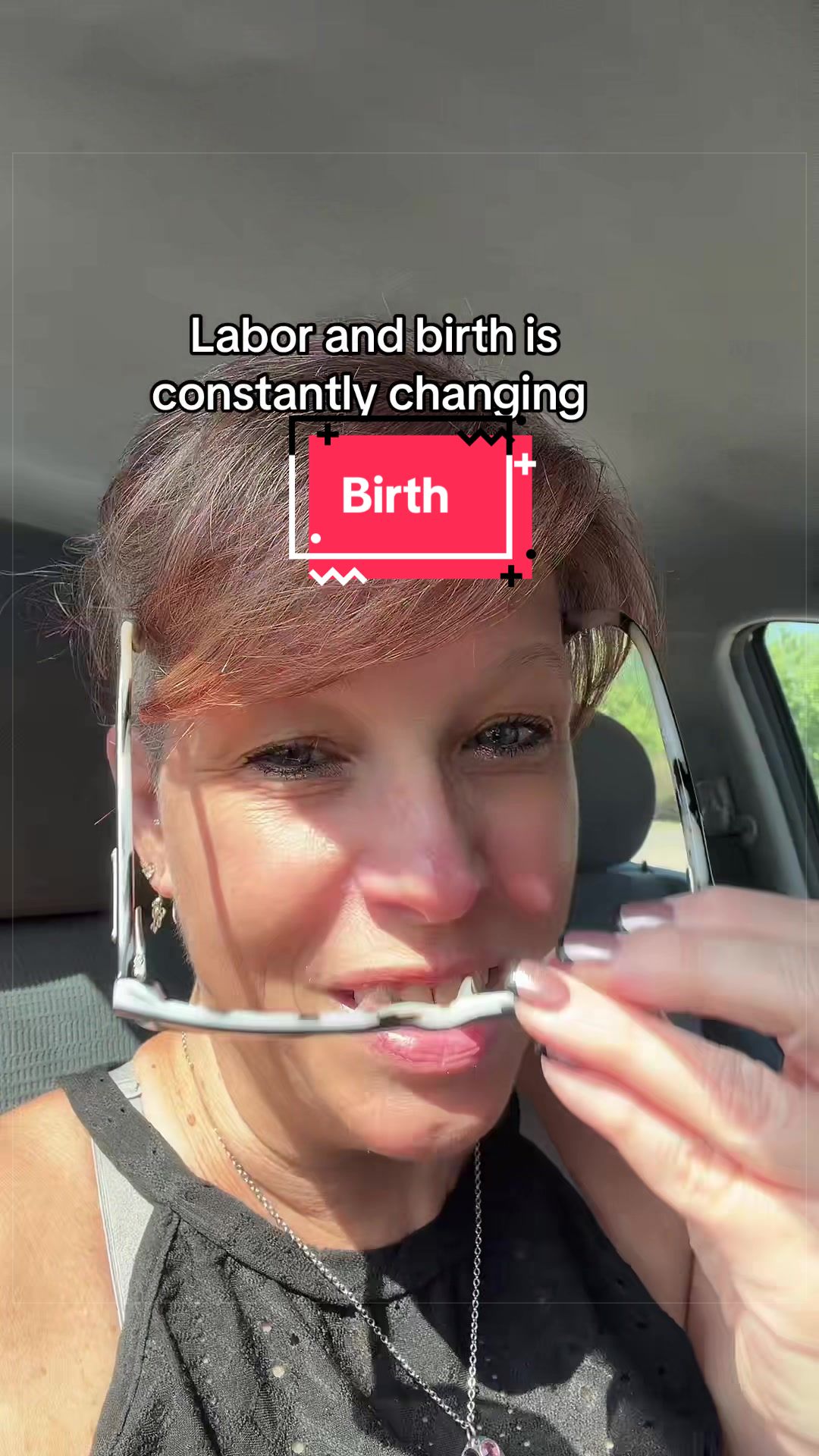 @TraciDoula: Birth Mentor