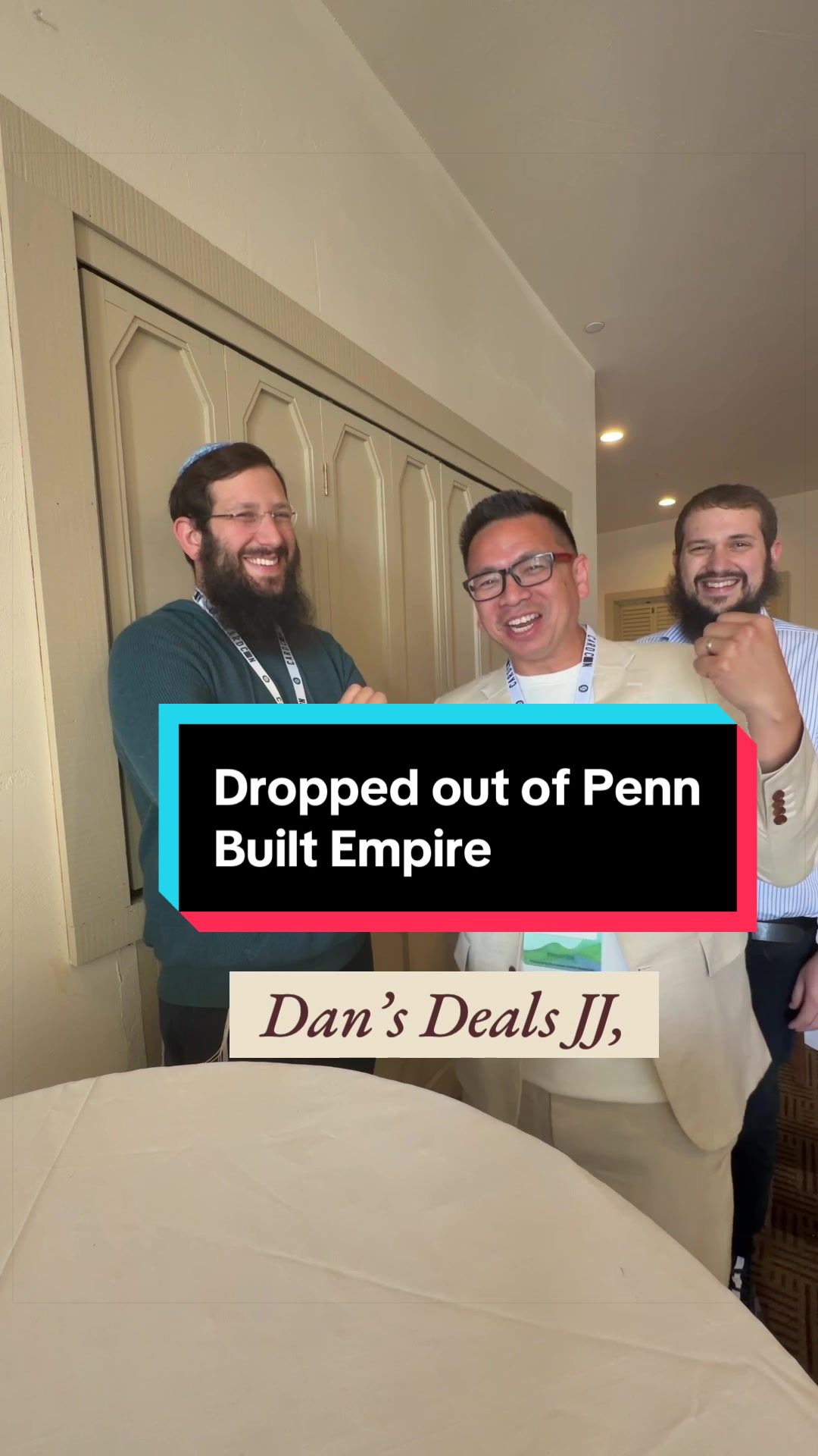 @Ben’s Big Deal