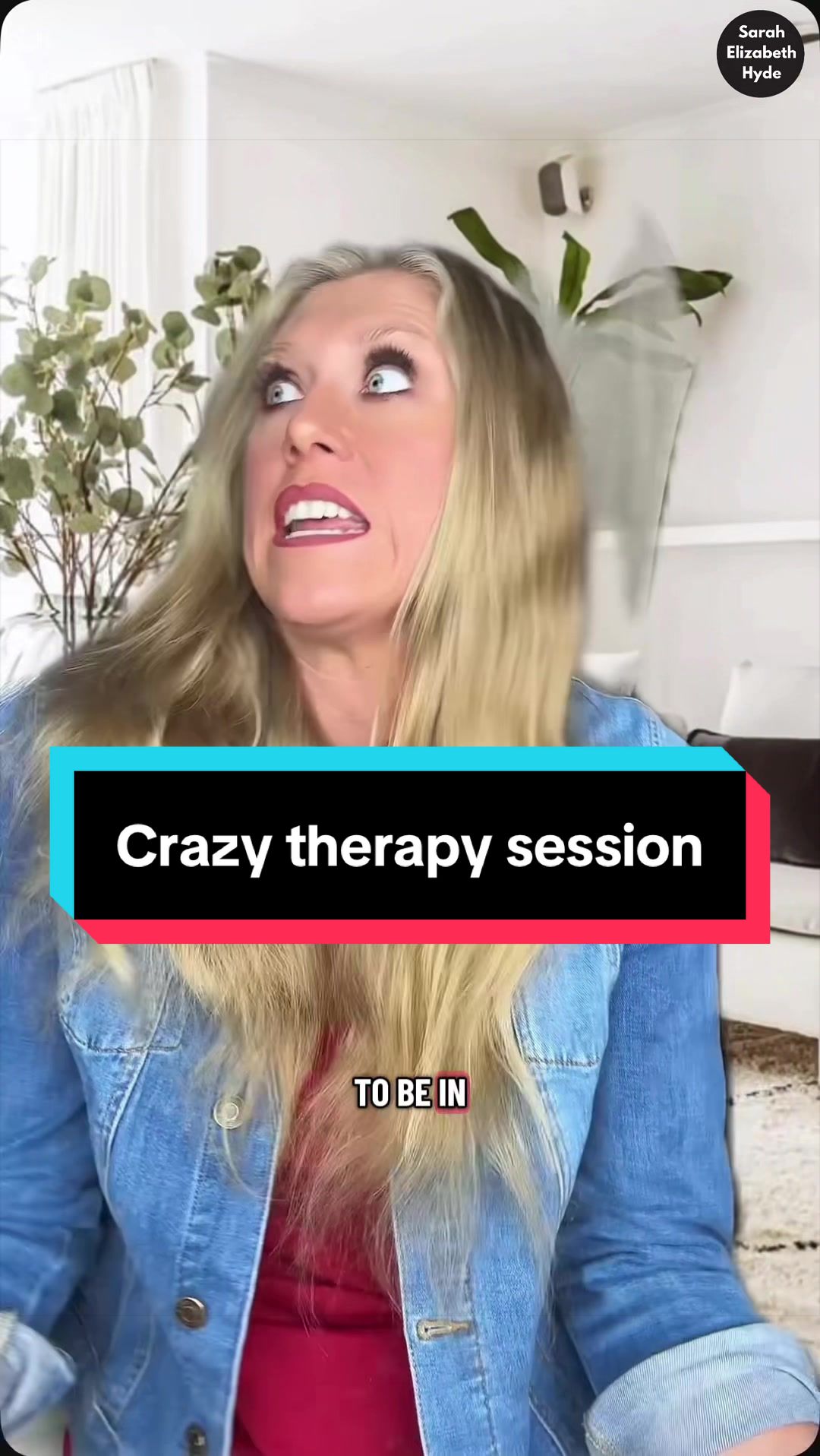 @Sarah Elizabeth Hyde