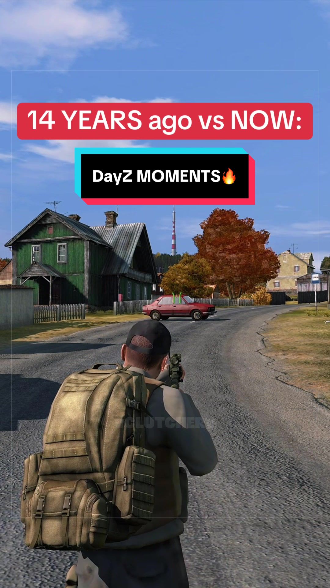 @Clutcher