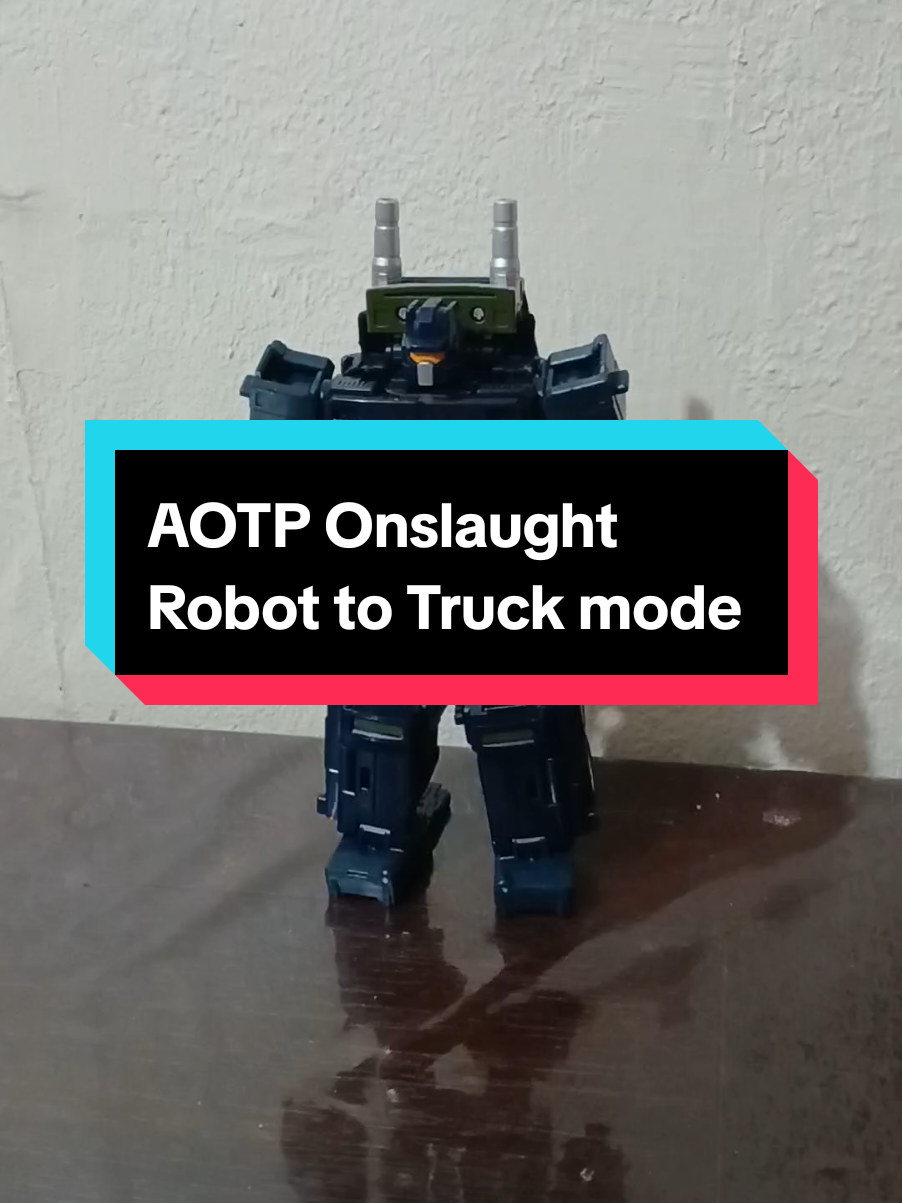 @Transformers collector
