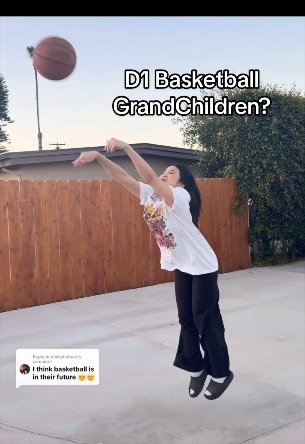 @The Silva Family