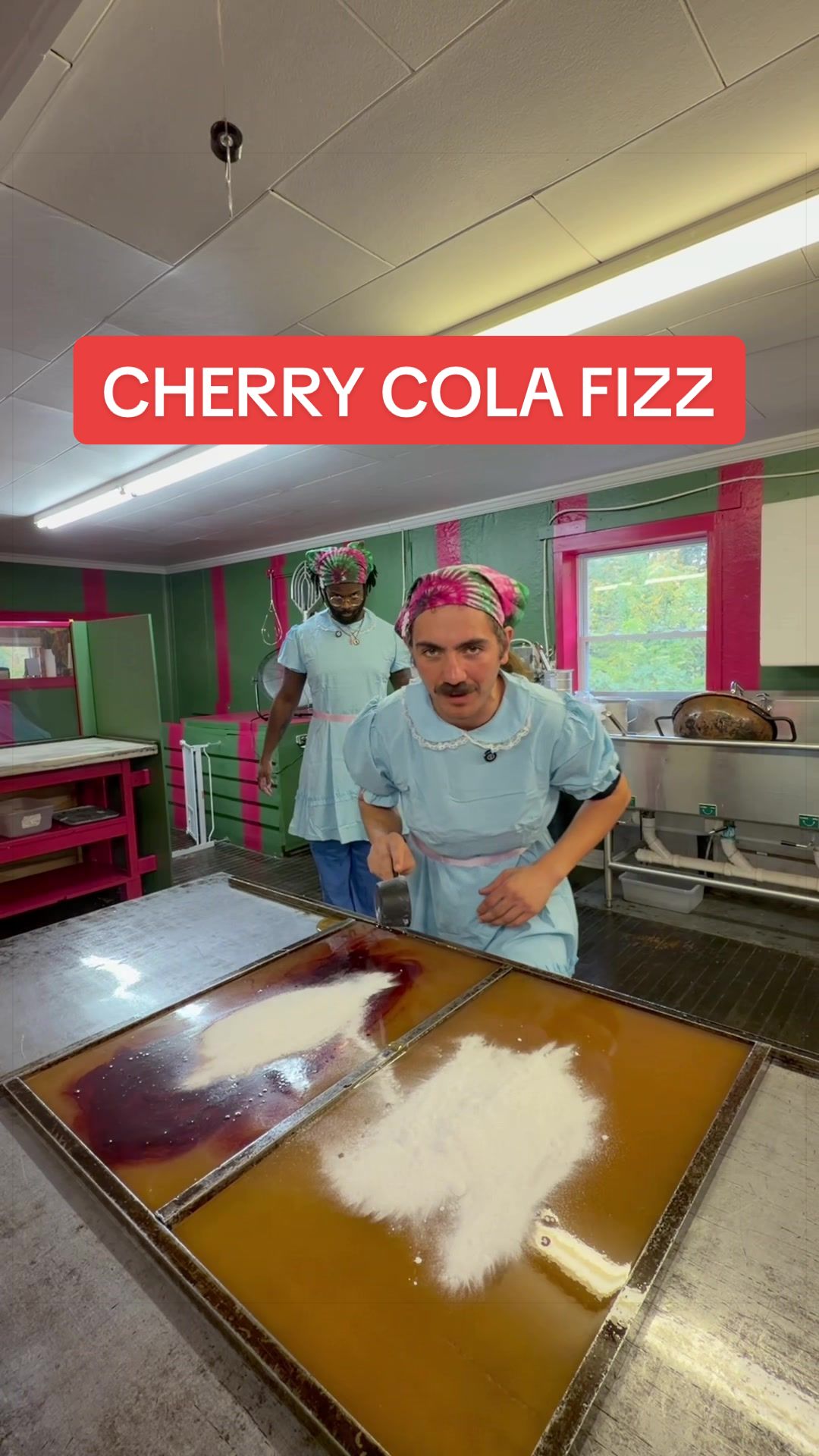 @Jeff's Candy Shop