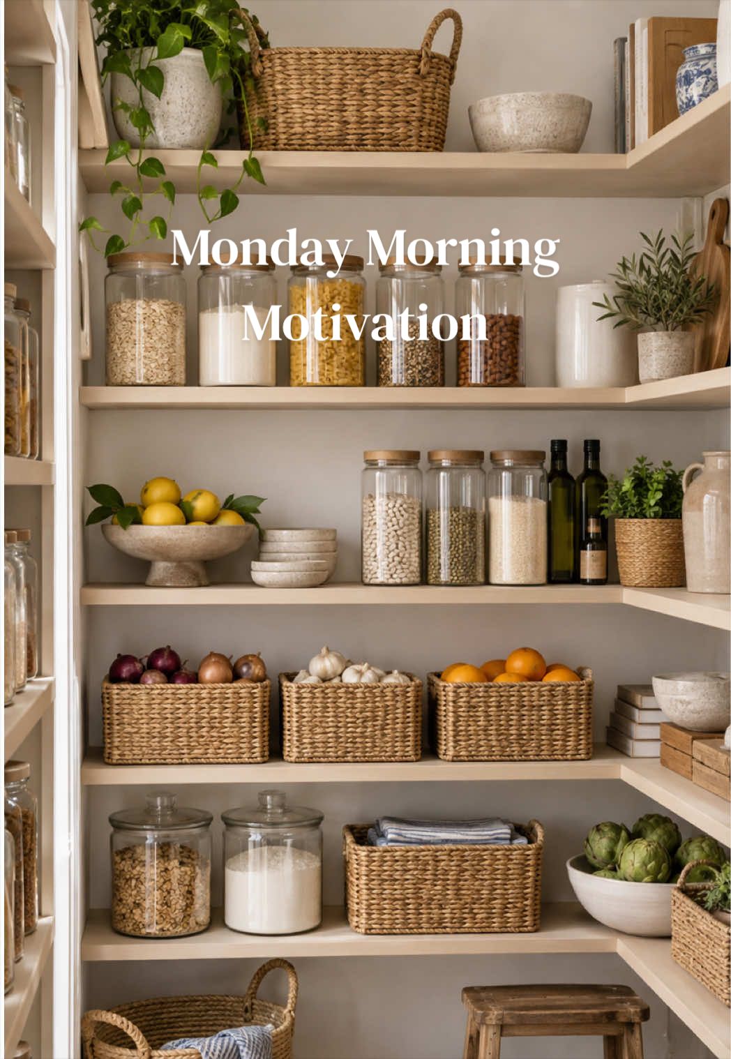 @Alainaš Clean. Organize. Home