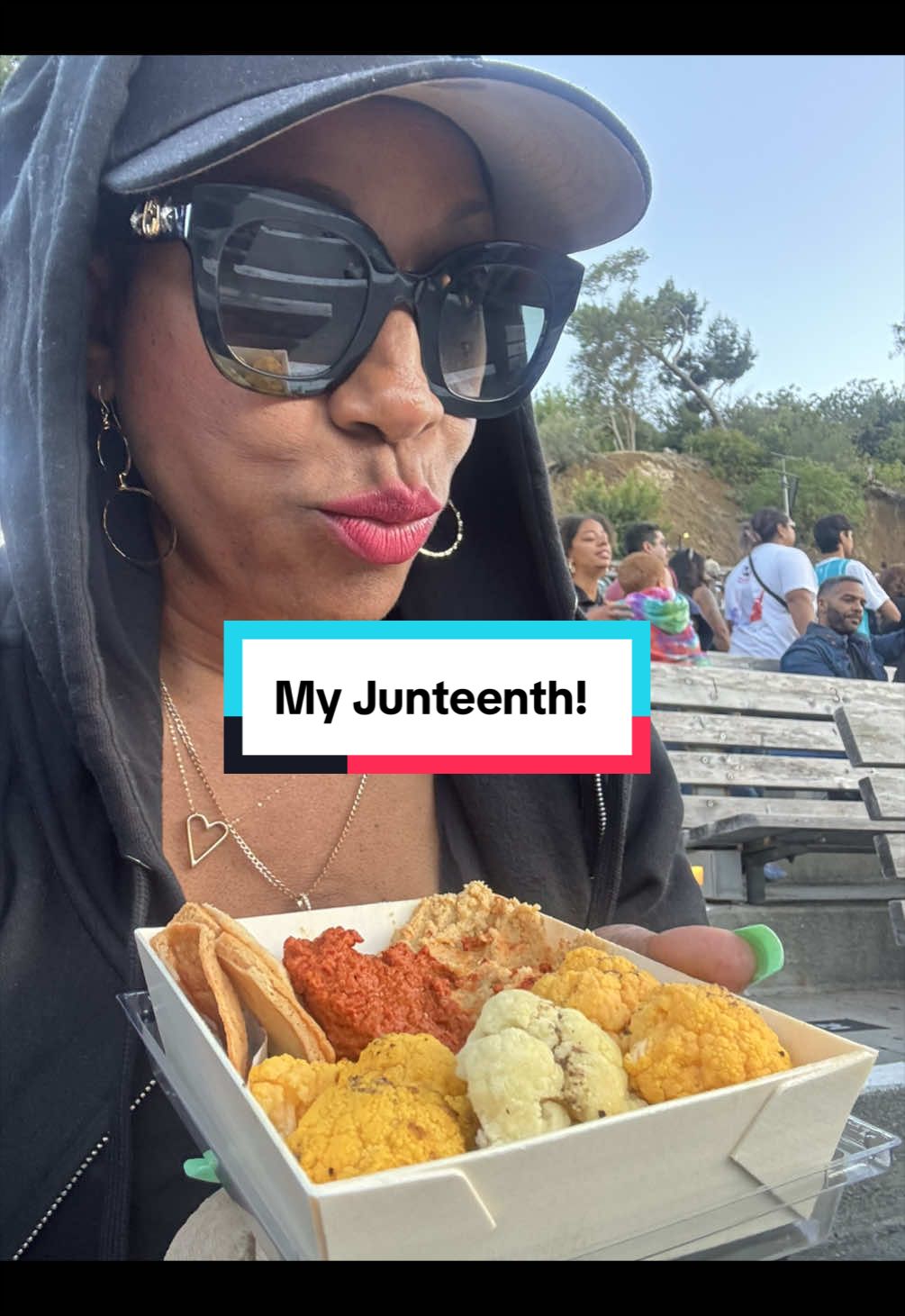 @Starr | LA Plant Based Foody