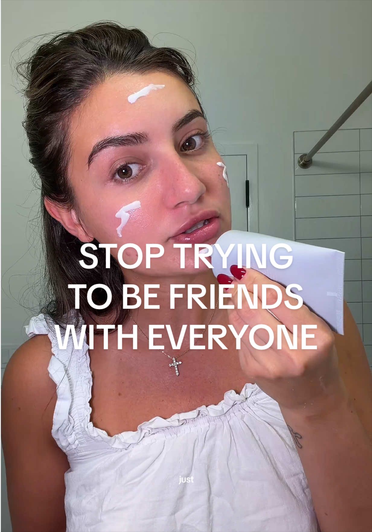 @Olivia Eve